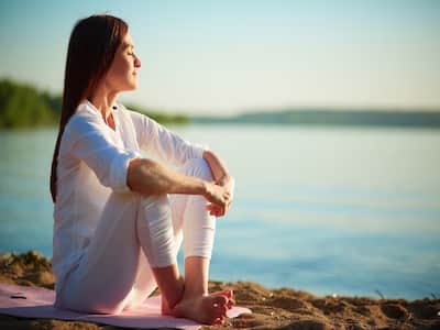 Finding Inner Peace: Life Coaching Techniques For Stress Reduction