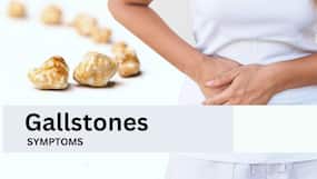 Gallstones Symptoms: 9 Unusual Signs Your Body May Show Up When Your Gallbladder Is At Risk Gallstones Symptoms: 9 Unusual Signs Your Body May Show Up When Your Gallbladder Is At Risk