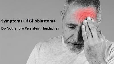 Glioblastoma: Factors That Can Increase Risk Of Developing This Aggressive Brain Cancer