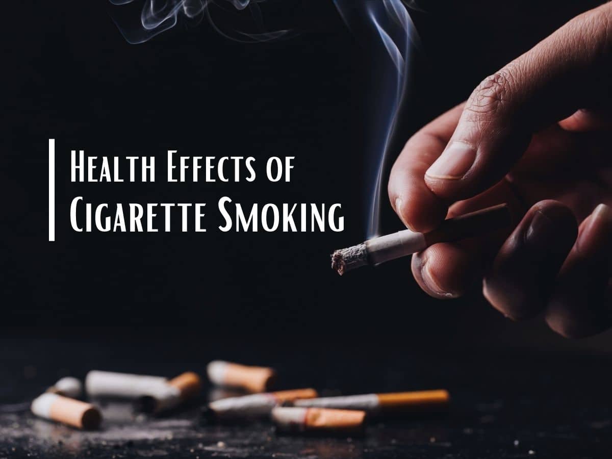 9 Unusual Side Effects Of Smoking Heres What Happens Inside Your Body When You Smoke A 