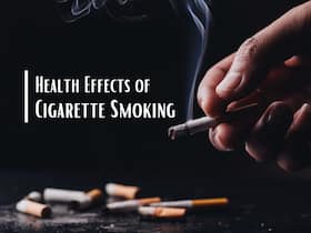 9 Unusual Side Effects of Smoking: Here's What Happens Inside Your Body When You Smoke a Cigarette