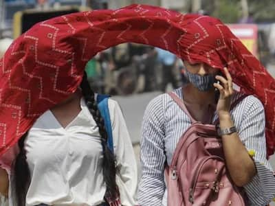 100 Dead In UP, Bihar As North India Swelters In Extreme Heatwave: Do's And Dont's You Must Follow