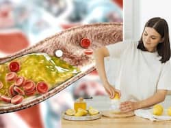 High Cholesterol: 7 Best Drinks You Must Consume Every Morning