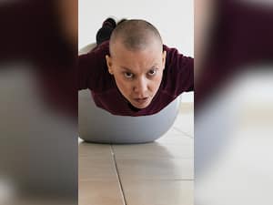 Is Exercise Beneficial For Breast Cancer Patients?