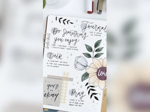 Journaling: A Beneficial Therapy For Mental Health