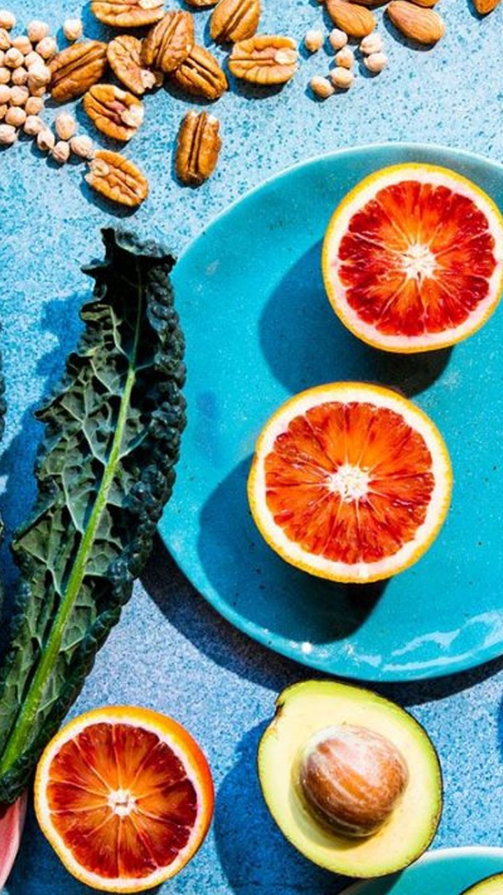 How Does A Balanced Diet Prevent The Risk Of Chronic Diseases?