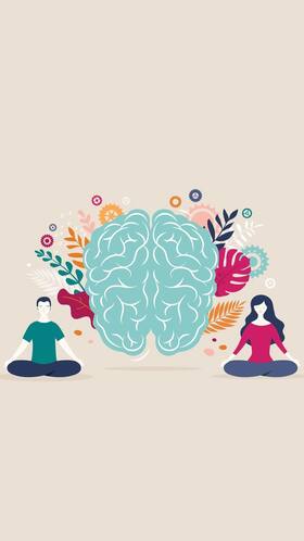 Good Relaxation: How It Improves Mental And Physical Health?