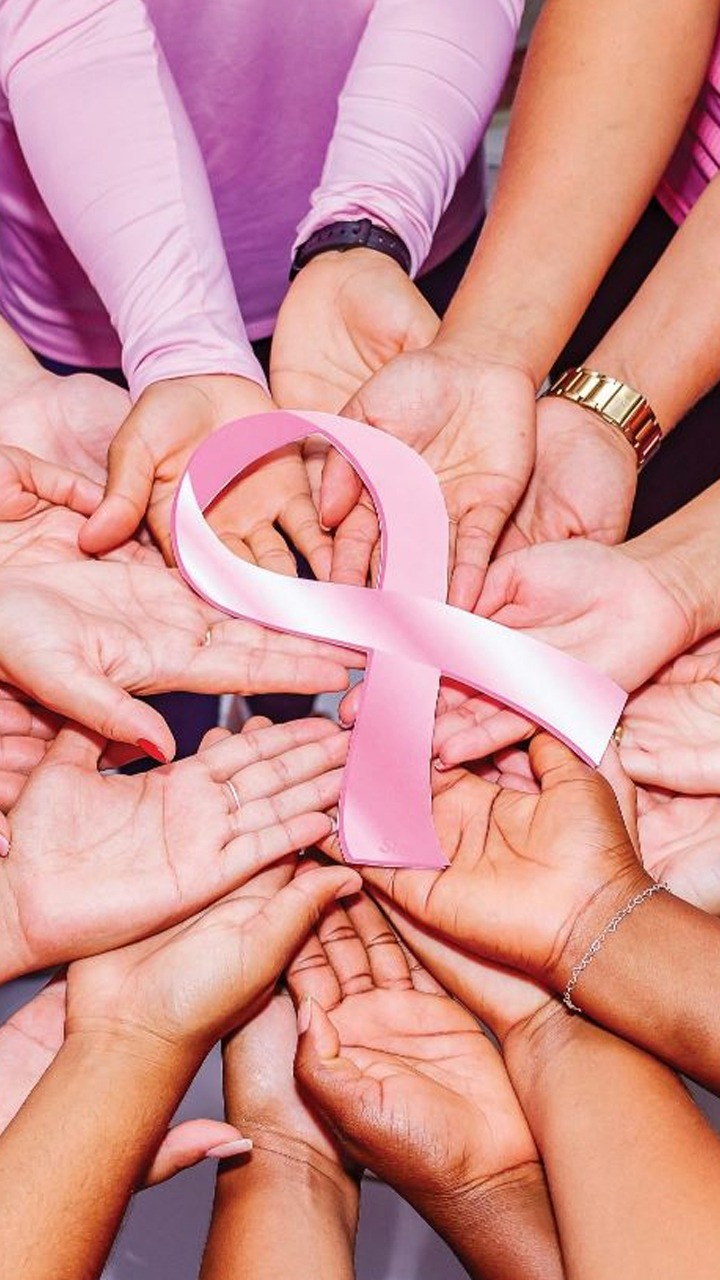 Breast Cancer: Early Detection, Regular Checkups, And Advanced Treatments