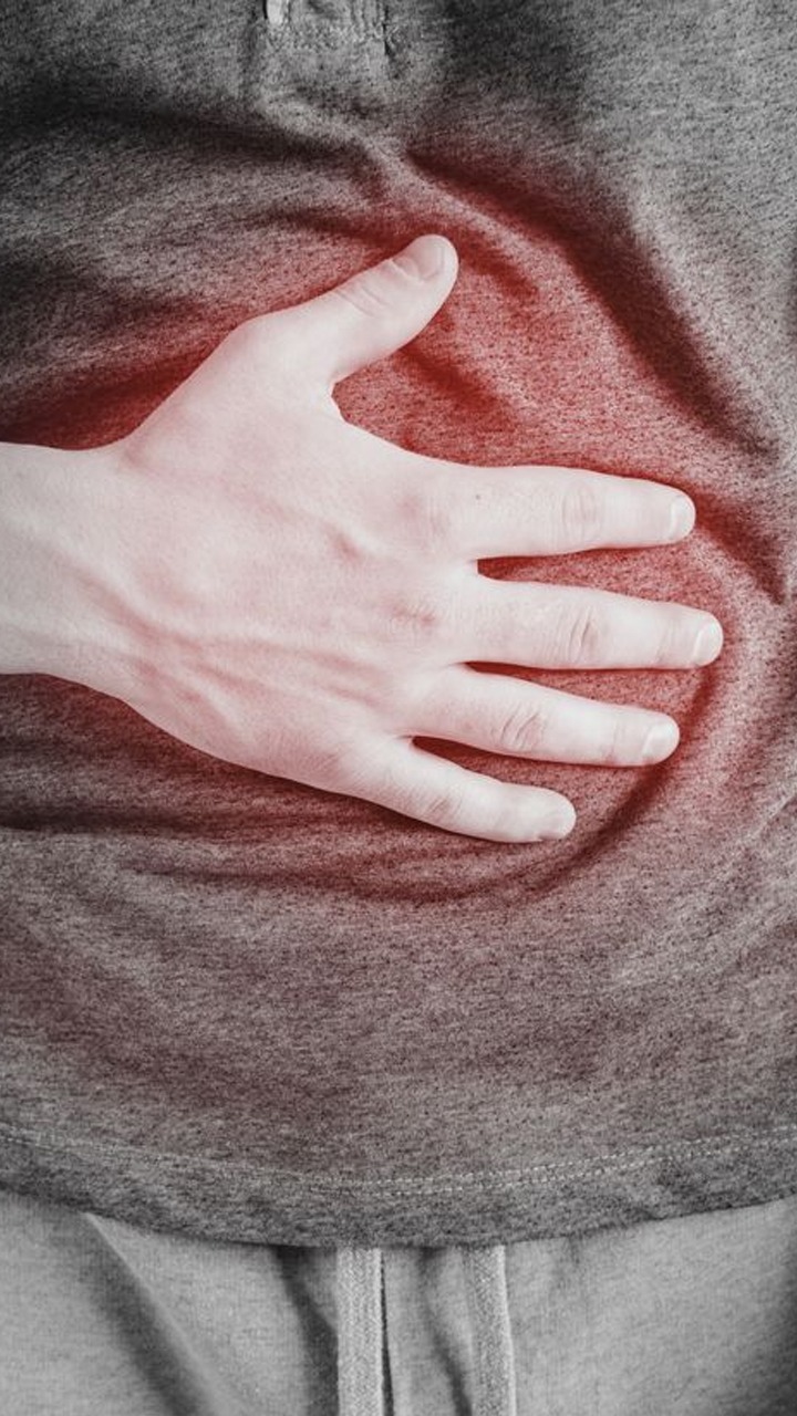 Blunt Trauma Abdomen: How It Accounts For Most Abdominal Injuries?