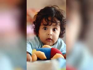 10 Latest Names For Baby Boys Born In Sawan 2023