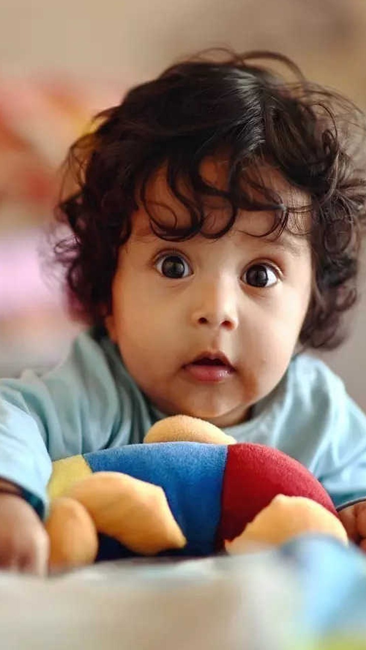 10 Latest Names For Baby Boys Born In Sawan 2023