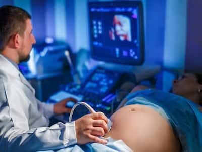 Imaging In Pregnancy: How Safe Is It?