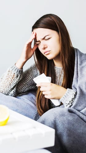 Important Things You Must Know About Influenza Important Things You Must Know About Influenza
