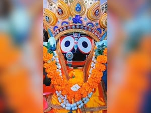 10 Indian Baby Names Inspired From Jagannath Ji With Meanings