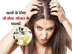 बरसात की वजह से स्कैल्प में हो सकती है जोरदार खुजली, इस खास तेल से तुरंत पाएं राहत