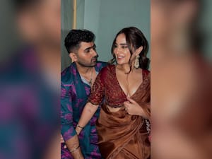 Kusha Kapila Announces Separation From Husband: 7 Red Flags In a Relationship