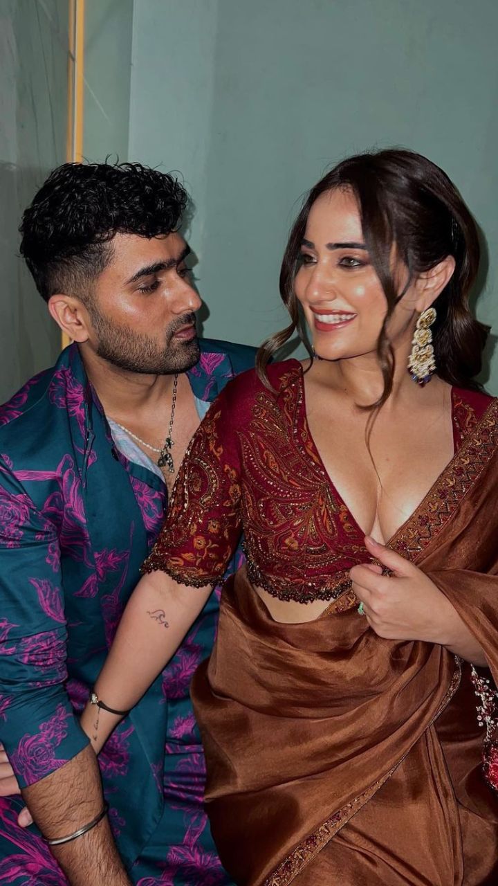 Kusha Kapila Announces Separation From Husband: 7 Red Flags In a Relationship