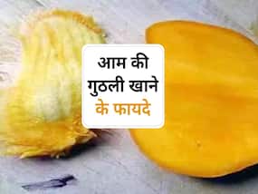 औषधि से कम नहीं है आम की गुठलियां, आम खाने के बाद इसे फेंकने से पहले जान लें इससे होने वाले लाभ 