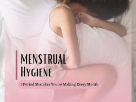 Dangerous Side Effects of Using Expired Menstruation Products: Check Your Sanitary Pads Today