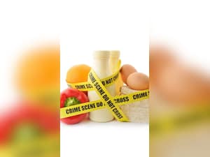 Common Food Allergies In The Elderly: Know How To Keep Them Safe