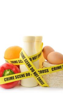 Common Food Allergies In The Elderly: Know How To Keep Them Safe