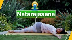Natarajasana: Benefits of Dancer Pose And How To Do It