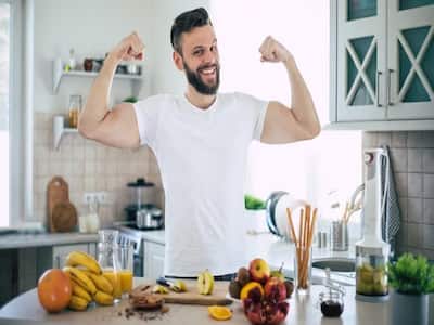 Nutrition Needs For Men: 5 Tips To Maintain A Healthy Life