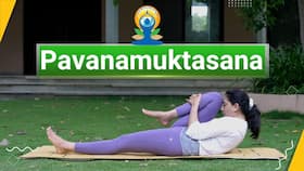 Pavanamuktasana: Benefits of Wind-Relieving Pose and How To Do It Pavanamuktasana: Benefits of Wind-Relieving Pose and How To Do It