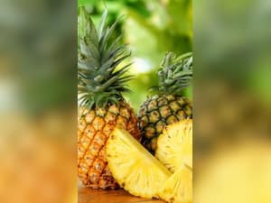 All You Should Know About Pineapple Allergy