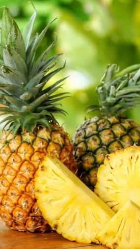 All You Should Know About Pineapple Allergy All You Should Know About Pineapple Allergy