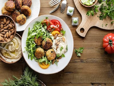 Plant Diet: Explore These Dishes High On Protein-Rich Pulses