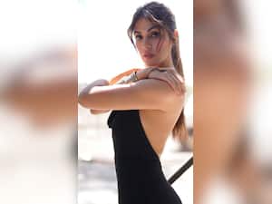 Rhea Chakraborty's Birthday: What Keeps 'Jalebi' Actress Fit At 31?