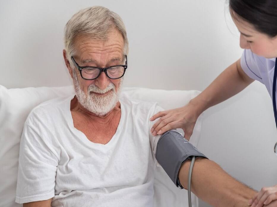 Prolonged Daily Aspirin Use May Increase Anaemia Risk In Older Adults