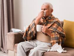 CDC Recommends People Aged 60 Years And Older To Get New RSV Vaccines