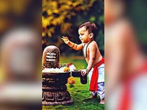सावन के महीने में जन्मे बेटे का रखें ये यूनिक और मॉर्डन नाम