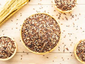 Bone Support To Fighting Free Radical: 4 Health Benefits Of Celery Seeds