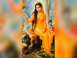 Top 10 Baby Girl Names Inspired By Ramayana With Meanings