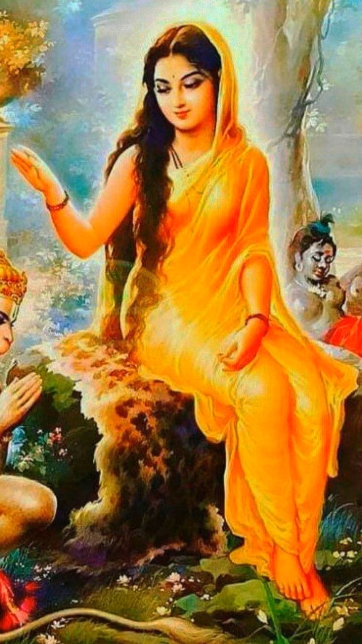 Top 10 Baby Girl Names Inspired By Ramayana With Meanings