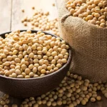 Soybeans