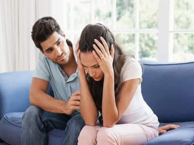 How To Build Resilience In Marriage And Relationships In The Face of Mental Health Challenges