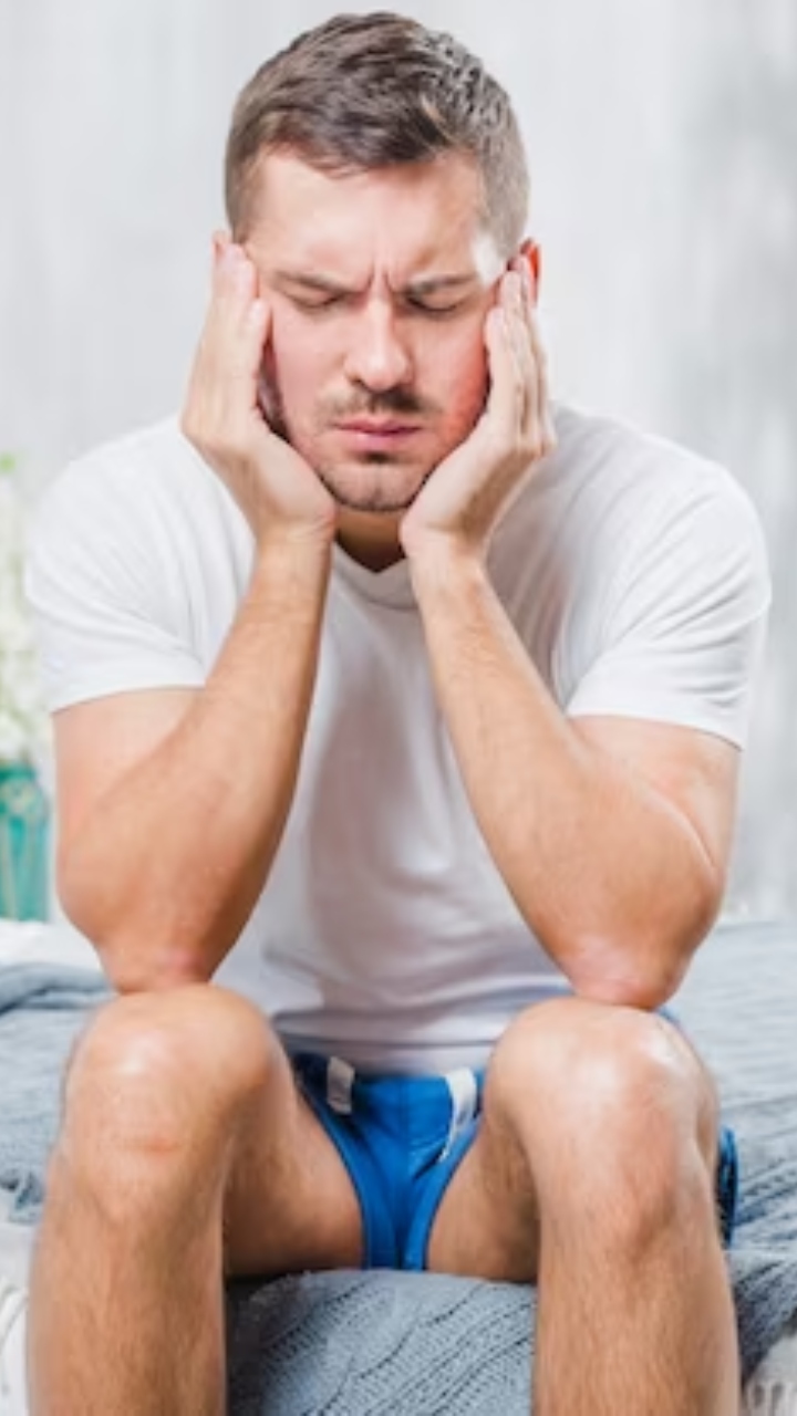 Low Testosterone : टेस्टोस्टेरोन हार्मोन कैसे बढ़ाएं?
