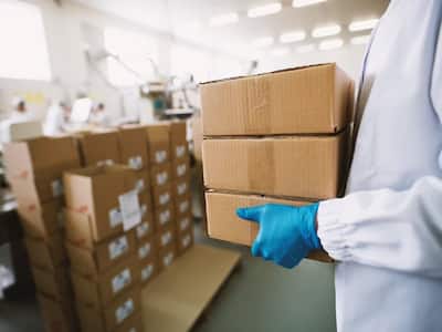 Efficient Delivery: The Role of Logistics in the Healthcare Industry
