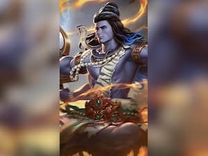 10 Most Popular Baby Boy Names Inspired by Lord Shiva Starting With S