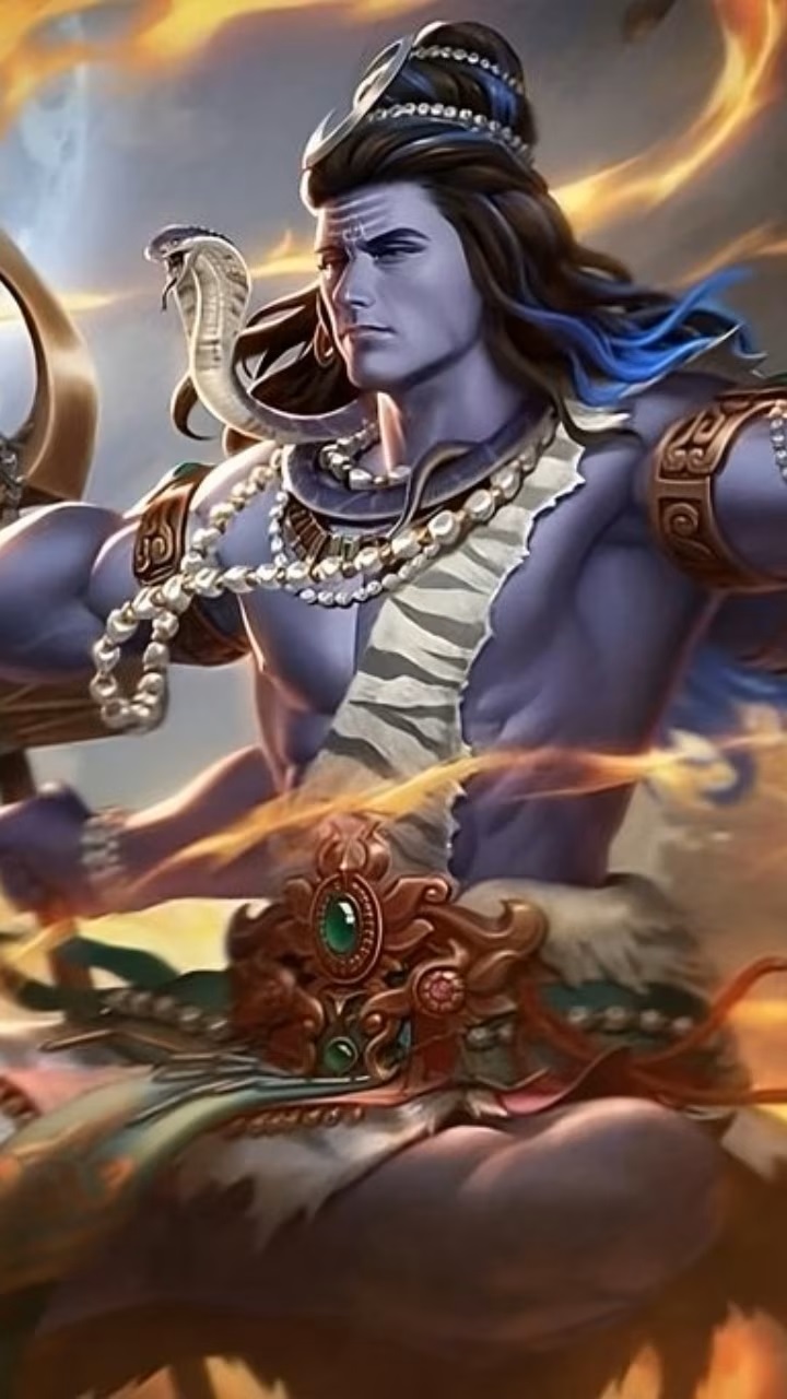 10 Most Popular Baby Boy Names Inspired by Lord Shiva Starting With S