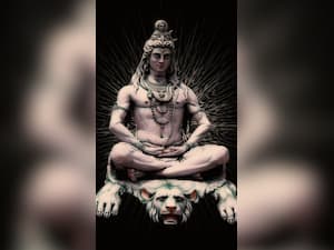 Top 10 Lord Shiva Baby Names For Boys Born In Sawan 2023