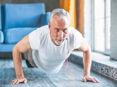 Afternoon Exercise May Be More Beneficial For People With Type 2 Diabetes