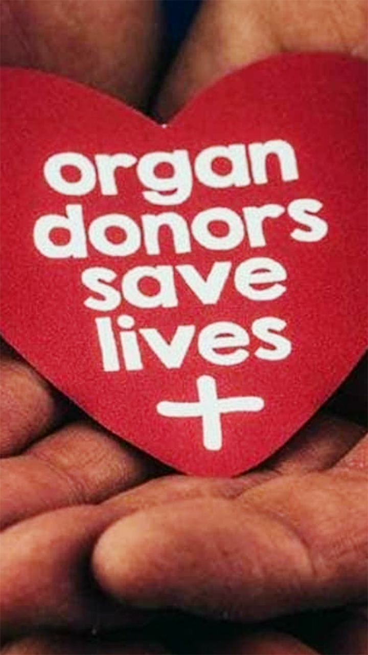 7 Organs You Can Donate To People Who Need Them