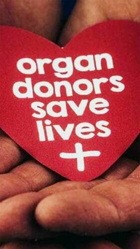 7 Organs You Can Donate To People Who Need Them