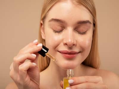 Face oils: Are They Good for Skin?