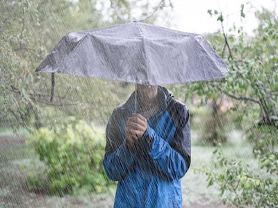 Common Monsoon Maladies And How To Prevent Them | TheHealthSite.com